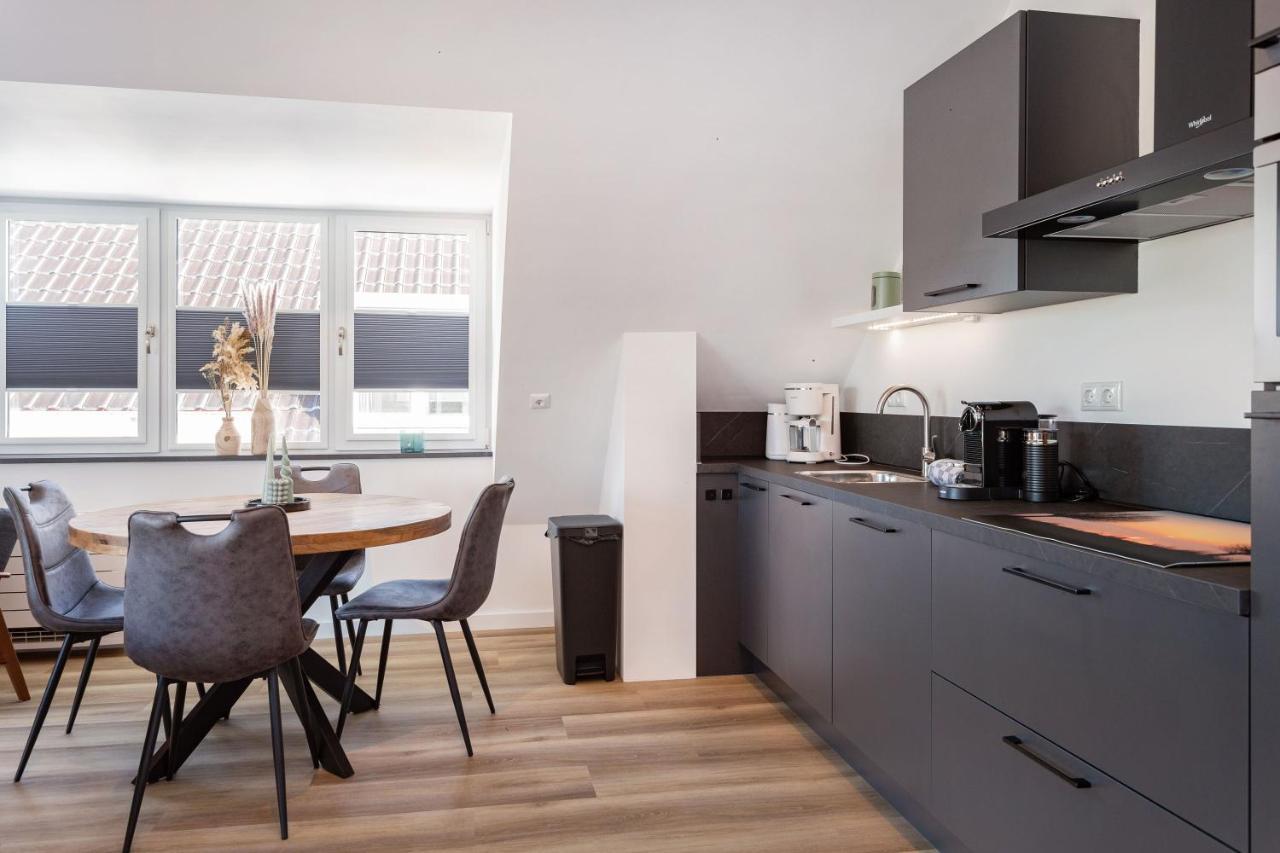Welcome In - Paviljoenwei 10, Appartement 39 'Mar' Sneek - Offingawier Eksteriør bilde