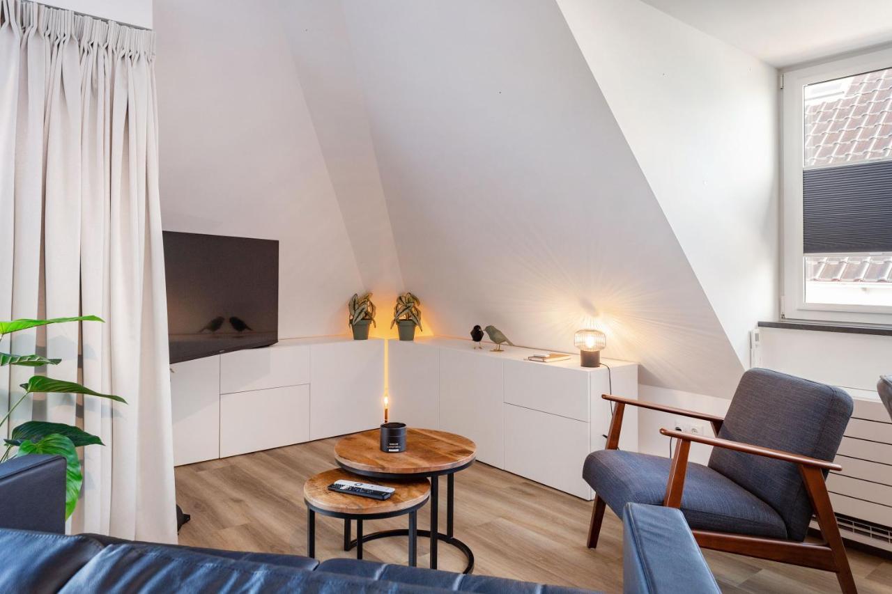 Welcome In - Paviljoenwei 10, Appartement 39 'Mar' Sneek - Offingawier Eksteriør bilde